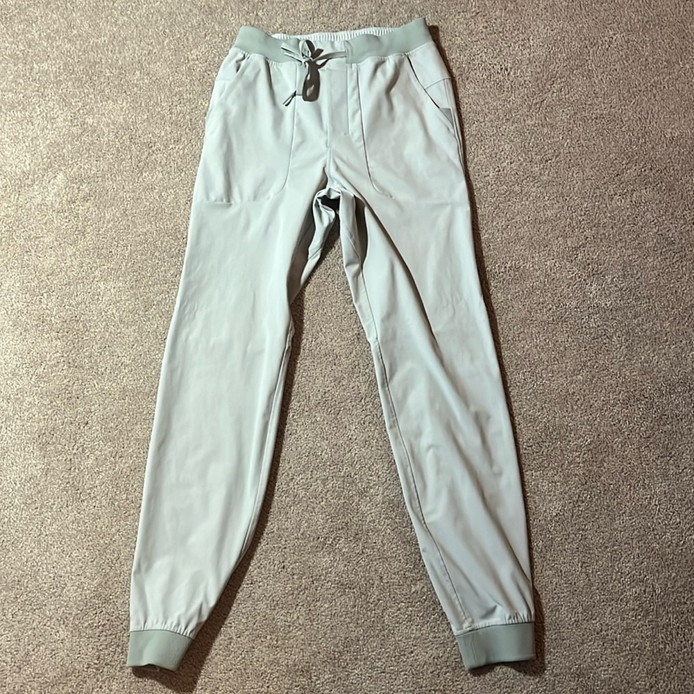 Lululemon Men’s ABC Joggers